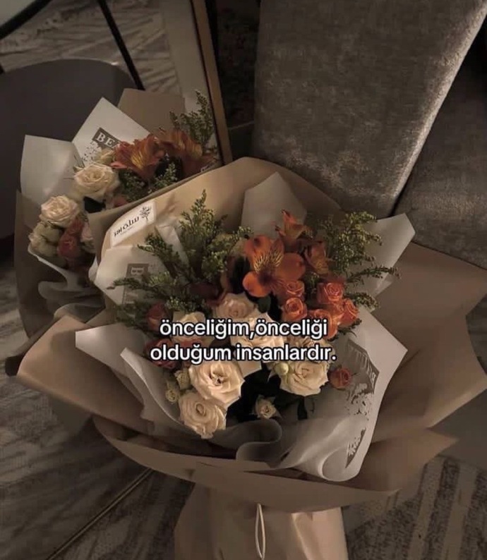 İlişkilerde önceliğiniz nedir?