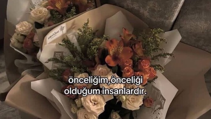 İlişkilerde önceliğiniz nedir?