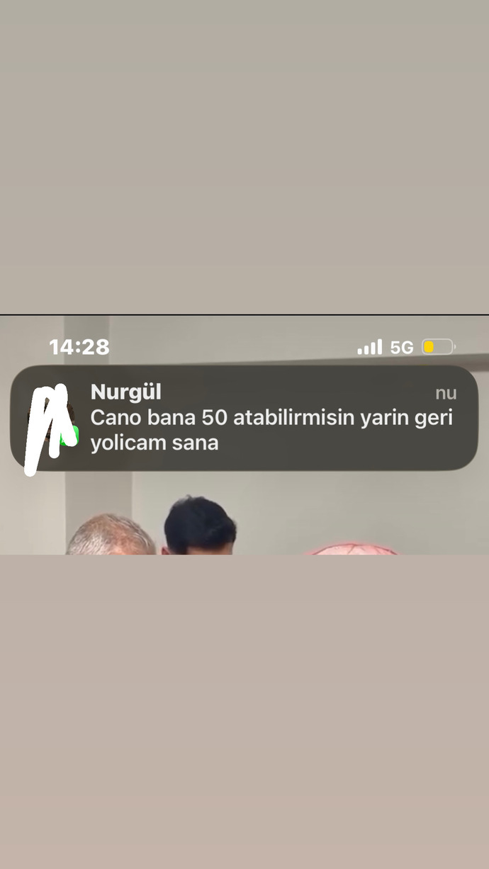 Sürekli borç isteyen arkadaşa sınırı nasıl koyarsınız, ben banka mıyım artık?