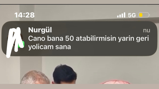 Sürekli borç isteyen arkadaşa sınırı nasıl koyarsınız, ben banka mıyım artık?