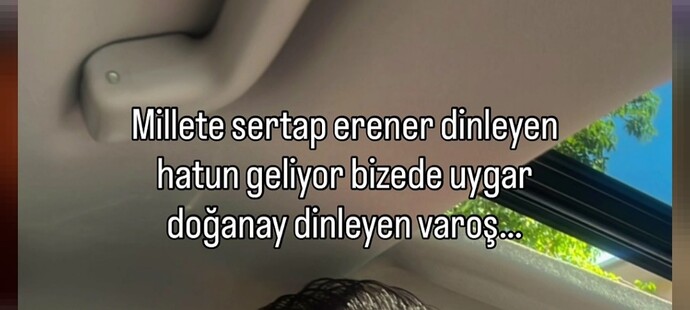 Hayatınızda olan kişinin müzik zevki önemli mi?