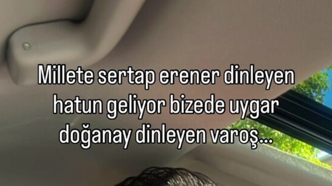 Hayatınızda olan kişinin müzik zevki önemli mi?