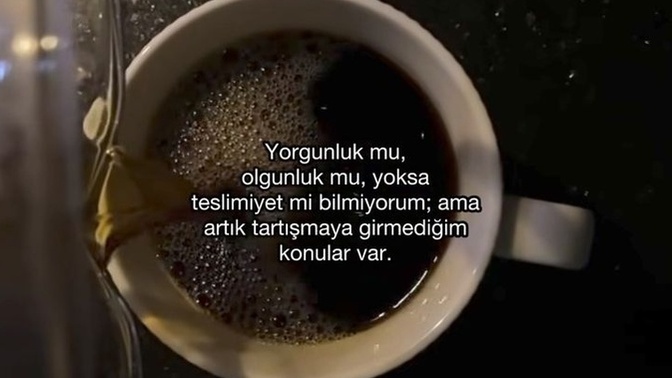 Her konuda sonuna kadar tartışmaya girer misiniz yoksa susmayı mı seçersiniz?