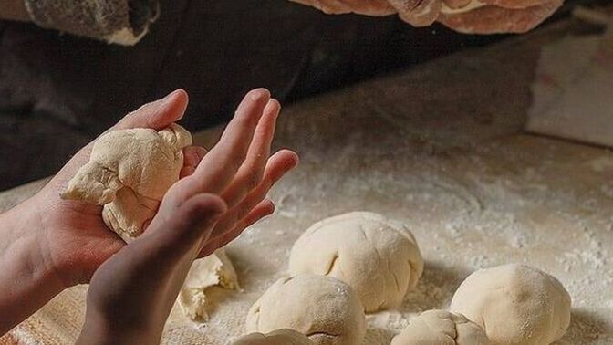 Anne yemeğinin tadı bir başka mı oluyor?
