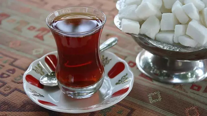 Şu an en çok neyi özlediniz?