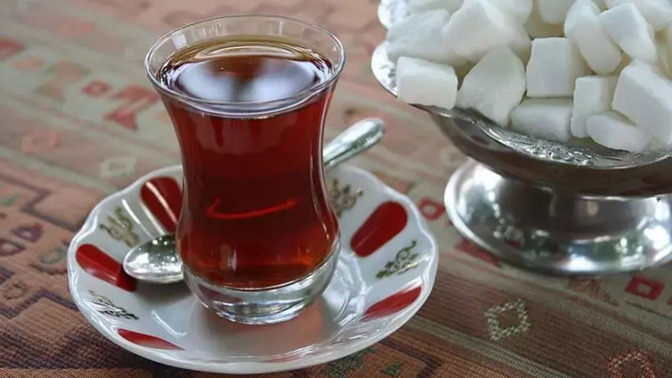 Şu an en çok neyi özlediniz?