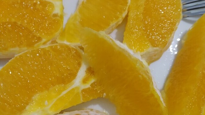Mandalina mı portakal mı?