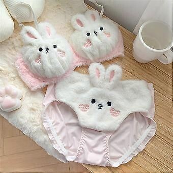 Peluş iç çamaşırları hakkında ne düşünüyorsunuz?