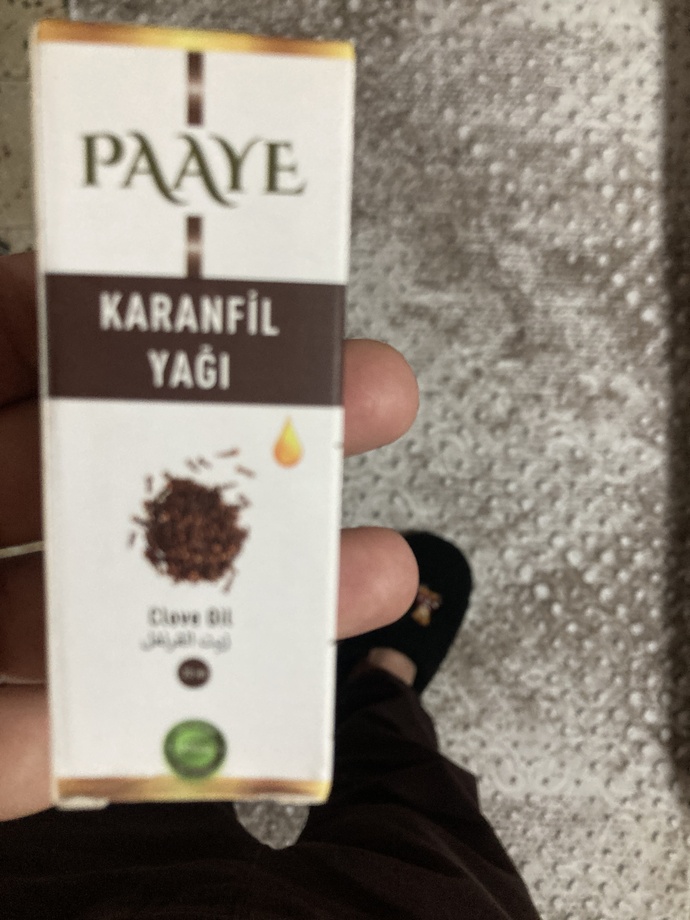 20 lik diş ağrısına ne iyi gelir ve ne kadar sürer bu ağrı?
