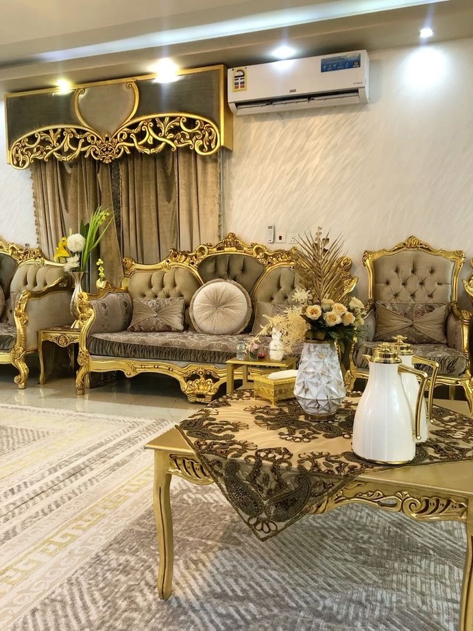 Eviniz de vintage mi, avangart mı tercih edersiniz?