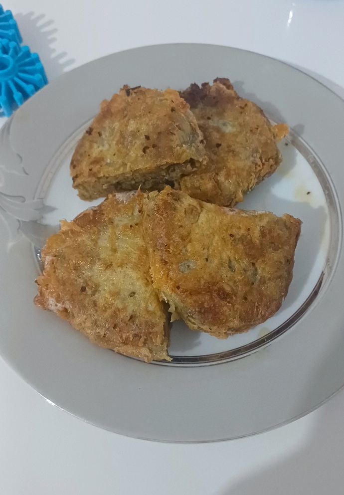 Sizce bu ne köftesi?