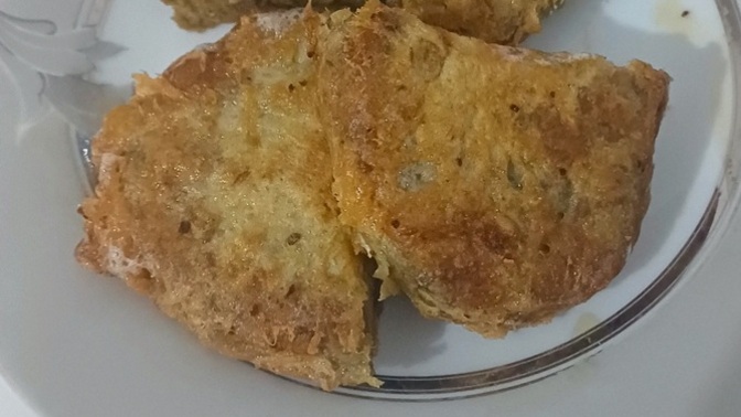 Sizce bu ne köftesi?