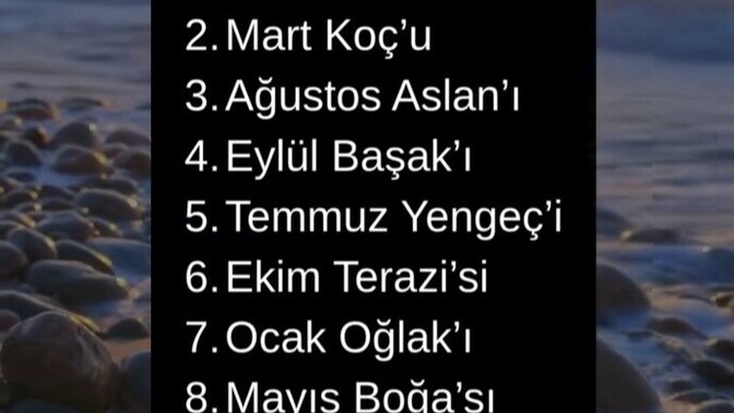 Sinirli birimisindir?