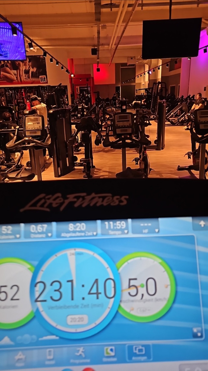 Sabah sporu mu akşam sporu mu💪?