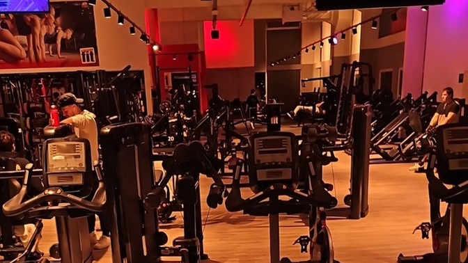 Sabah sporu mu akşam sporu mu💪?