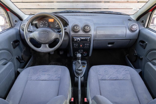 Dacia Logan Nasıl araba sizce?
