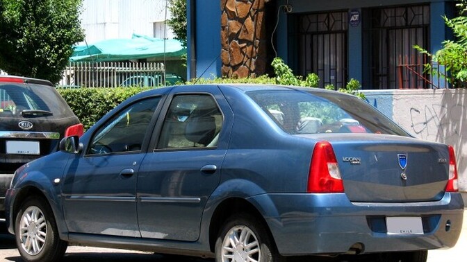 Dacia Logan Nasıl araba sizce?