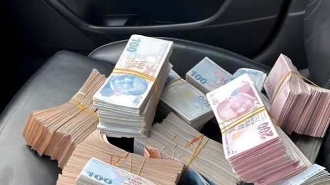 Bu kadar para karşılığı 1 yıl kel gezer misin?