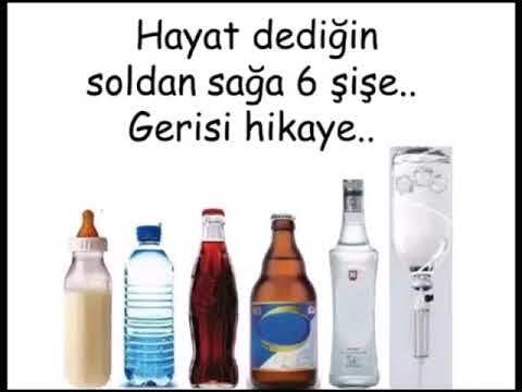 Gamsız bir insan mısınız yoksa her şeyi kafaya takanlardan mısınız?