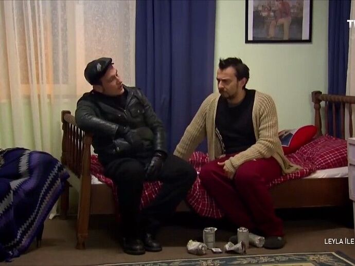 Sizce dertler / sorunlar paylaştıkça azalır mı?