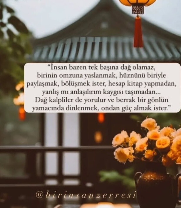 İyi geceler 🥰 bir kadın gerçekten bir adamın kalbinde büyür mü veya ne zaman büyür?