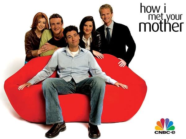 How I Met Your Mother mı Squid Game mi?