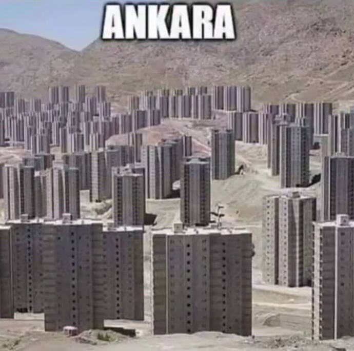 Çankaya nasıl bir yer, yaşayanlar güvenlik ve sosyal hayatını nasıl buluyor?