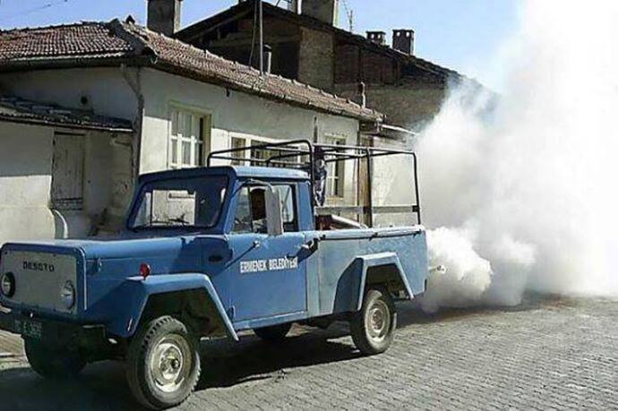 Bu ikisi arasındaki bağlantıyı bilenler burada mı 😅😅?