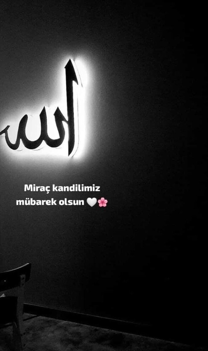 Dualarınız kabul oluyor mu?