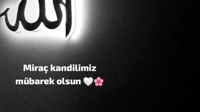 Dualarınız kabul oluyor mu?