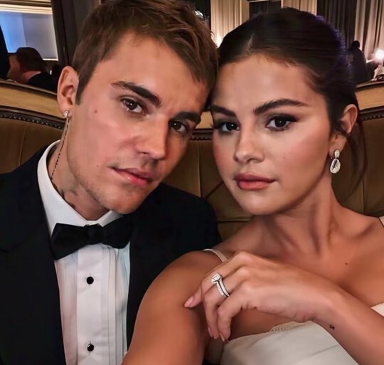 Sizce Selena ve Justin neden fos çıktı bu çifte nazar mı değdi?