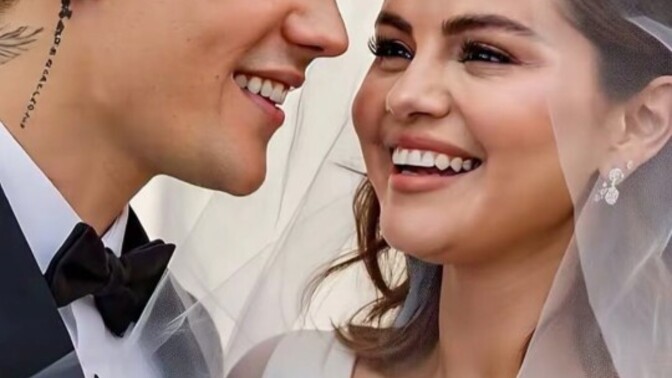 Sizce Selena ve Justin neden fos çıktı bu çifte nazar mı değdi?