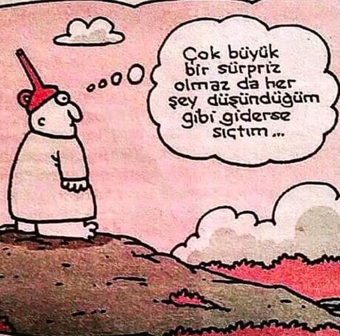 Her şey yolunda gitseydi hayalindeki mükemmel günü nasıl geçirmek isterdin? 😅🥳