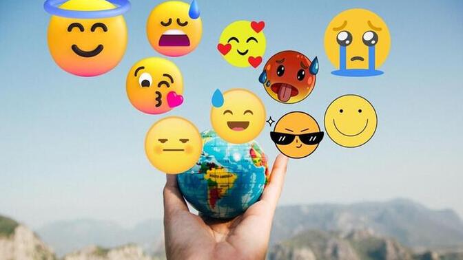 Bir erkeği itici gösteren o emoji hangisi?