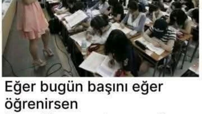 Öğrenmenin önemi nedir?