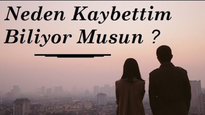 İyi bir şey söylemiyorum. Ama Kötü bir şey de söylemiyorum. Ne söylersem Hep senin iyiliğin için söylüyorum Ne Demek?