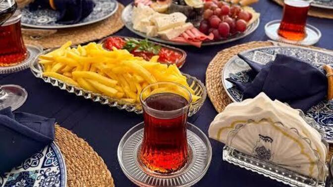 Günlük rutinde kahvaltıya gerçekten ne kadar zaman ayırıyorsunuz ⏰🥐?