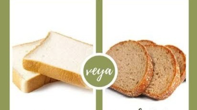 Siz hangi ekmeği tercih ediyorsunuz, beyaz ekmek mi tam buğday ekmeği mi 🍞?