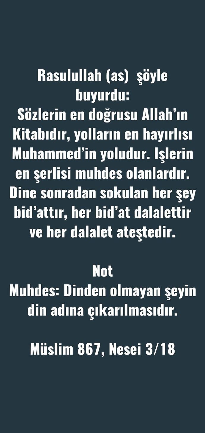 İslamda Miraç kandili var mıdır?