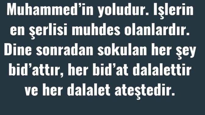 İslam'da Miraç kandili var mıdır?