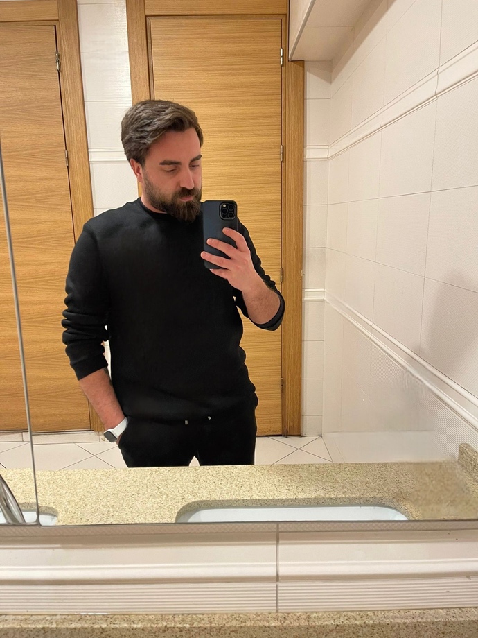 Sizce hangi saç bana daha çok yakışıyor?