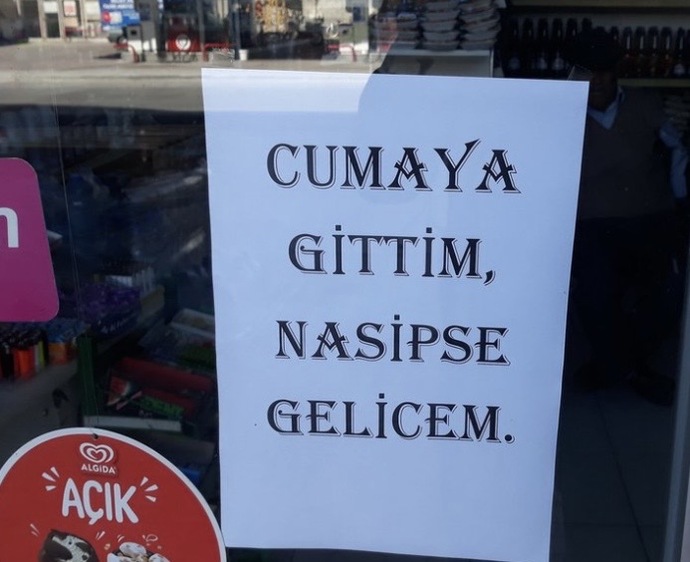 Karşı cinsin yaptığı hangi davranış sana içten içe “GOOOL” dedirtiyor?