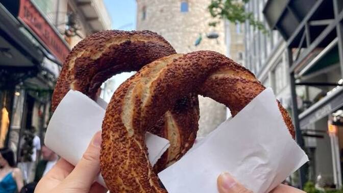 Simit mi daha güzel yoksa poğaça mı, siz hangisini tercih ediyorsunuz?