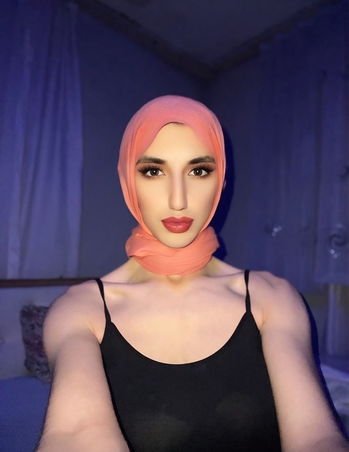 Nasıl oldum sizce kızlar 😅 ?