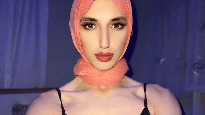 Nasıl oldum sizce kızlar 😅 ?