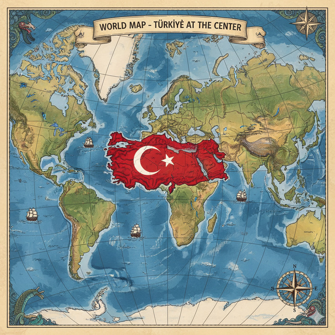 Ülkede yaşadığımız adaletsizlik, küresel çapta yaşadığımız baskı ve hukuksuzluğun sonucu mu yoksa tetikleyicisi mi?