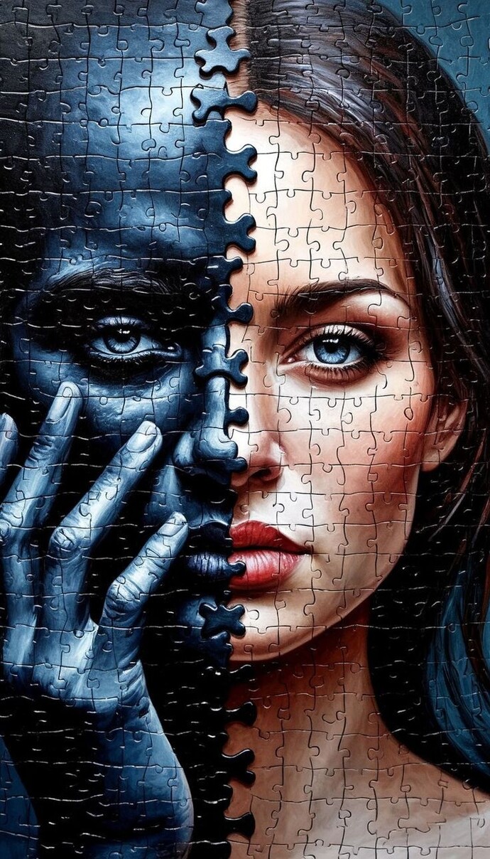 Puzzle yapmanın bir yaşı var mıdır?