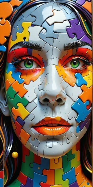 Puzzle yapmanın bir yaşı var mıdır?