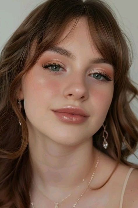 Sizce bir kadının makyajı nasıl olmalı💄?