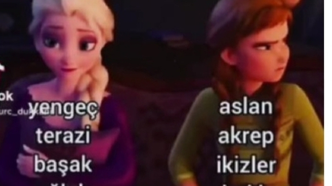 Burçuna göre hangi taraftasın 1. çoğunukla sakin kalan taraf mı yoksa 2. ufacık şeye sinirlenen mi?